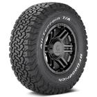 Pneu 265 70 R17 BF Goodrich All Terrain Ta 8 Lonas 112/109S