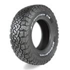 Pneu 265 70 R17 BF Goodrich Mud Terrain Ta 10 Lonas 121/118Q