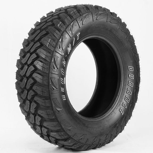 Pneu 265 70 R17 Durable Rebok MT