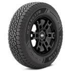 Pneu 265 70 R17 Goodyear Wrangler 121/118S