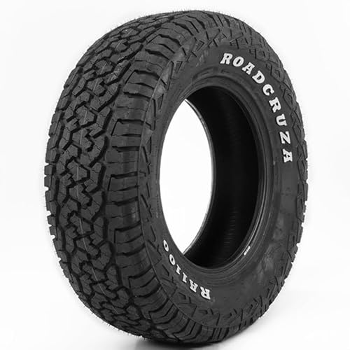 Pneu 265 70 R17 RoadCruza ra1100 10 Lonas 121/118R