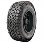 Pneu 265 70 R18 BF Goodrich All Terrain Ta 10 Lonas 124/121R