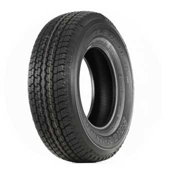 PNEU 265/70R16 112S DUELER HT 840 BRIDGESTONE