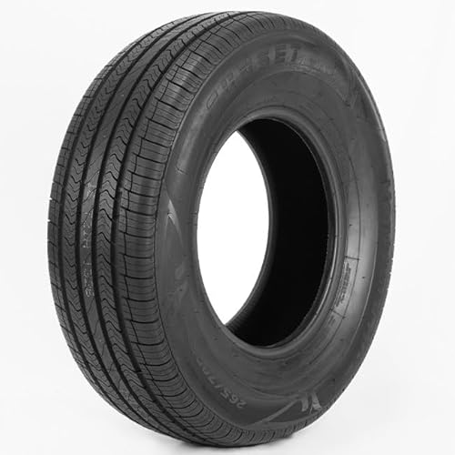 Pneu 265/70R16 Aro 16 SUNSET VENTTURA G1 H/T 112H