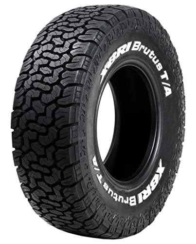 Pneu 265/70R16 Aro 16 XBRI FORZA H/T E1 112T