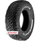 Pneu 265/70R16 LT 10 Lonas 121/118S Brutus II Xbri Letras Brancas