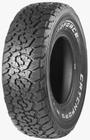 Pneu 265/70R16 LT 10PR 121/118R Catchfors A/T II Windforce