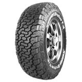 Pneu 265/70r16 lt 121/118q 10pr brutus t/a xbri