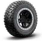 Pneu 265 70r17 Bf Goodrich Mud Terrain Km3 121 118q