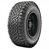 Pneu 265 70r18 Bf Goodrich All Terrain T A Ko2 124 121r letra Branca