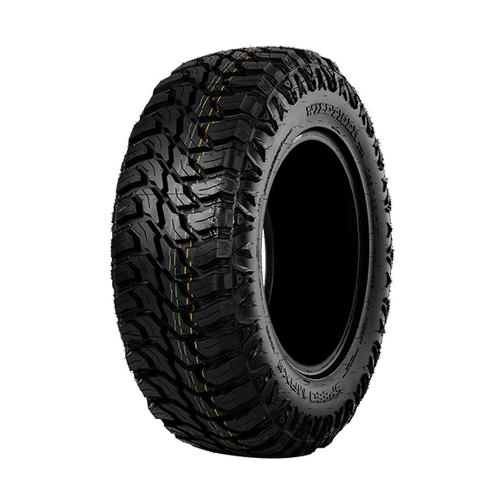 Pneu 265 75 R16 Aderenza Endurance