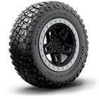 Pneu 265 75 R16 BF Goodrich All Terrain Ta 10 Lonas 123/120R