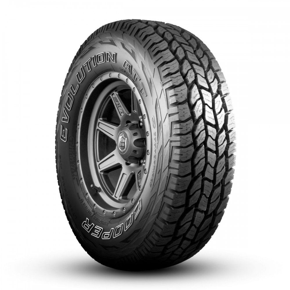 Pneu 265 75 R16 Cooper evolution att 120R