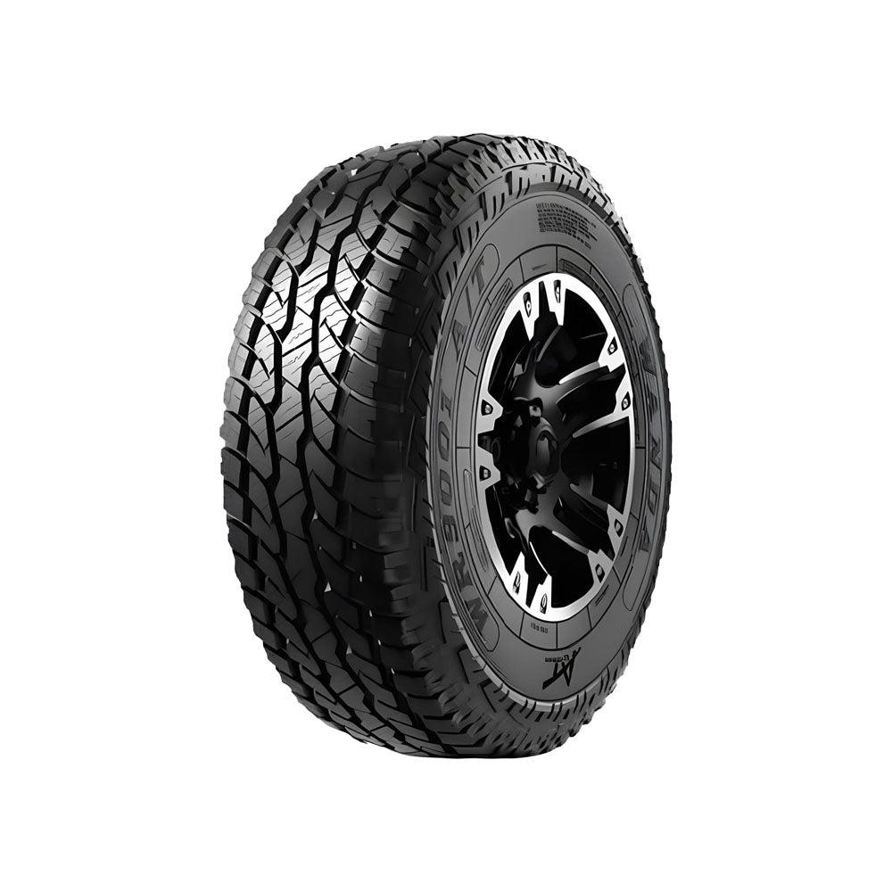 Pneu 265 75 R16 Dewostone wr9001 123/120R