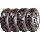 Pneu 265 75 R16 Ecovision 10 Lonas 123/120R