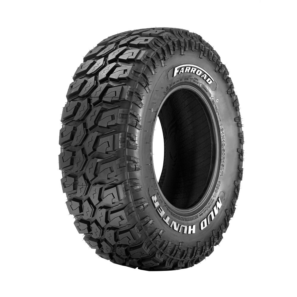 Pneu 265 75 R16 Farroad Mud Hunter