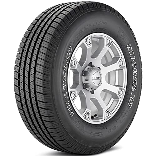 Pneu 265 75 R16 Michelin xlt as 10 Lonas 123/120R