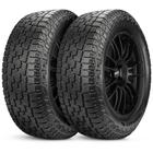 Pneu 265 75 R16 Pirelli scorpion 10 Lonas 123/120S