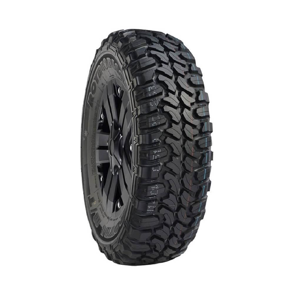 Pneu 265 75 R16 Royal Black Royal Black