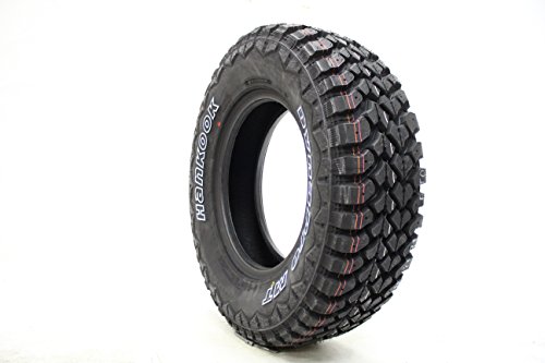 Pneu 265/75R16 123/120Q Hankook Dynapro MT RT03