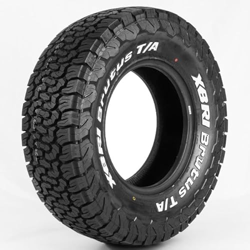 Pneu 265/75R16 AT Aro 16 DURABLE REBOK A/T 116T