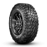 Pneu 265 75r16 Cooper Tires Discoverer At3 4s A T 116t Letra Branca