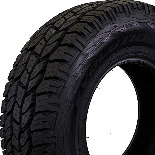 Pneu 265 75r16 Cooper Tires Evolution Att A T 123 120r