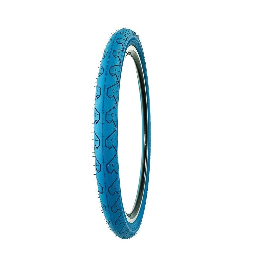 Pneu 26x1.95 50-559 Azul Irado City