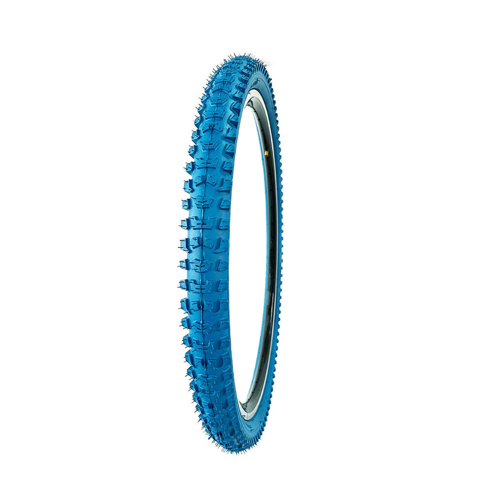 Pneu 26x1.95 50-559 Azul Parrudo Adventure