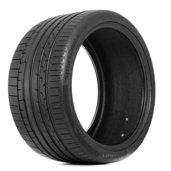 PNEU 275/30R20 97Y SPORTCONTACT 6 CONTISILENT AO CONTINENTAL