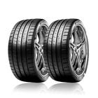 Pneu 275 35 R18 Kumho ecsta 99W