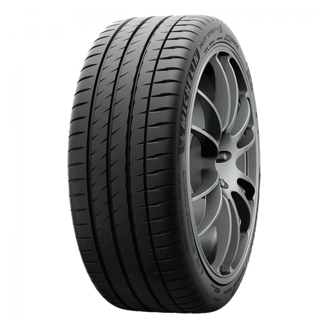 Pneu 275 35 R20 Michelin extra load tl 102Y