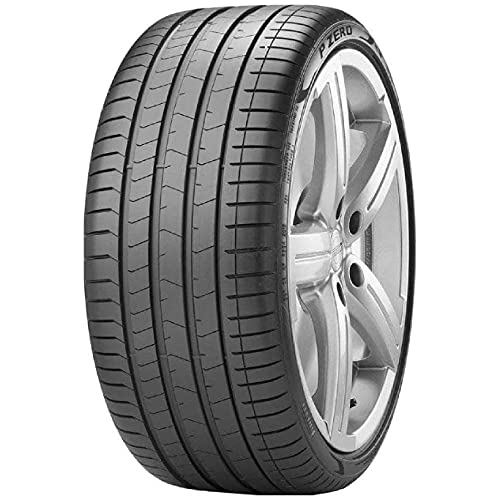 Pneu 275 35 r22 Pirelli P Zero 104W