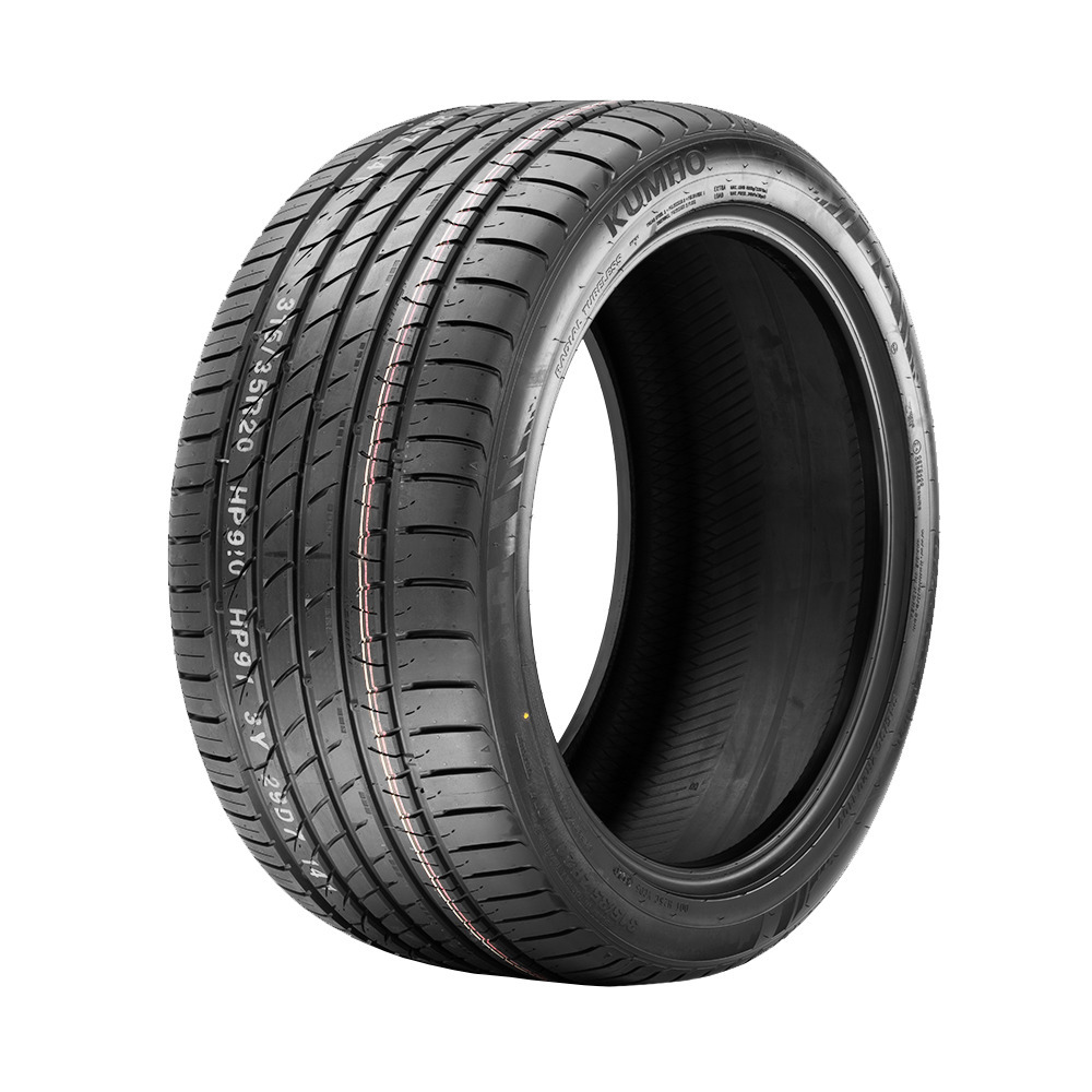 Pneu 275 40 R20 Kumho Crugen Hp91