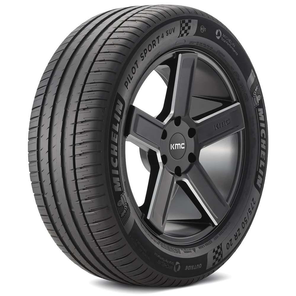 Pneu 275 40 R21 Michelin Pilot