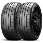 PNEU 275/40R20 106W P-ZERO PZ4 RUN FLAT PIRELLI