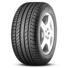 Pneu 275/40R20 4x4SportContact Continental 106Y