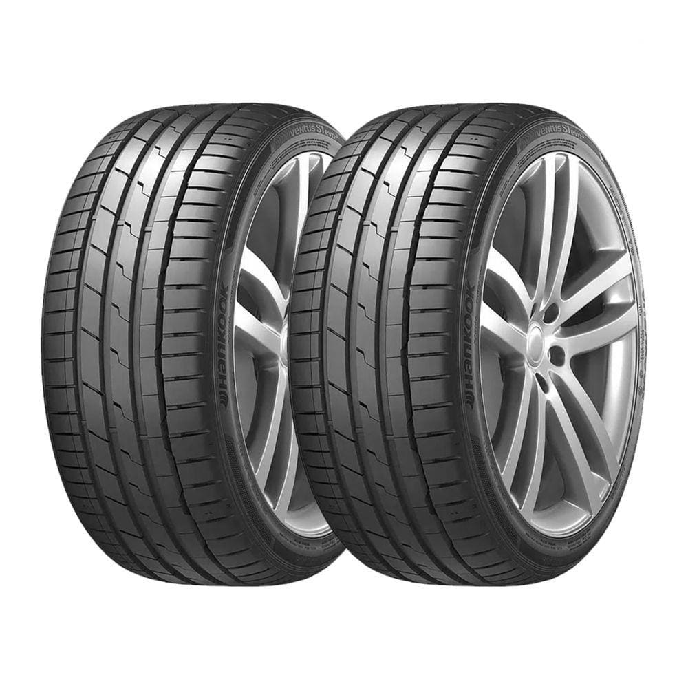 Pneu 275 45 R19 Hankook Ventus S1 Evo3