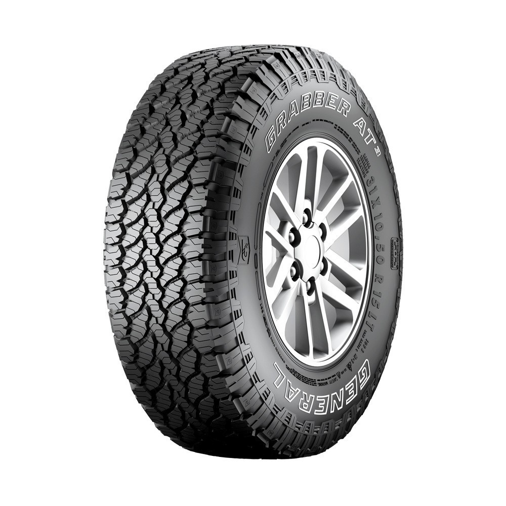 Pneu 275 45 R20 General Tire Grabber At3