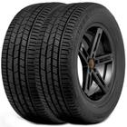 PNEU 275/45R20 110V CROSSCONTACT LX SPORT N0 CONTINENTAL