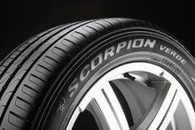 Pneu 275/45R20 Aro 20 PIRELLI SCORPION VERDE A/S VOL XL 110V 2765100