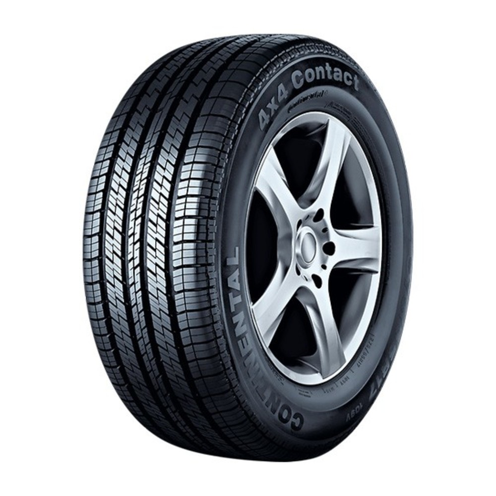 Pneu 275 55 R19 Continental Contact