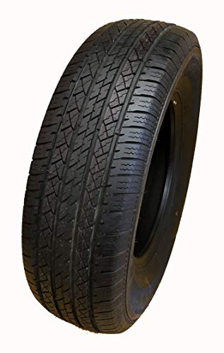 Pneu 275 55 R19 RoadCruza Ra1100