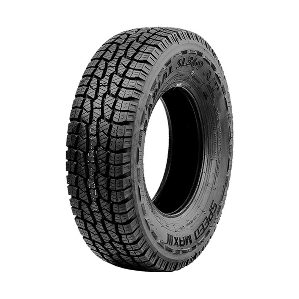 Pneu 275 55 R20 Speedmax sl369 113S