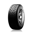 Pneu 275 60 R15 Kumho ecsta 107V