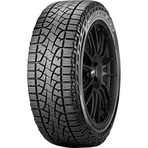 Pneu 275/60R20 AT Aro 20275/60R20 PIRELLI SCORPION ATR 115T 4128500