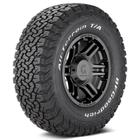 Pneu 275 65 R17 BF Goodrich all terrain ta 8 Lonas 121/118S