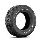 Pneu 275 65 R18 BF Goodrich All Terrain Ko2 123R