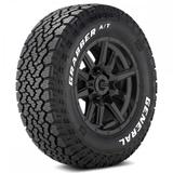 Pneu 275 65 R18 General atx 123/120R