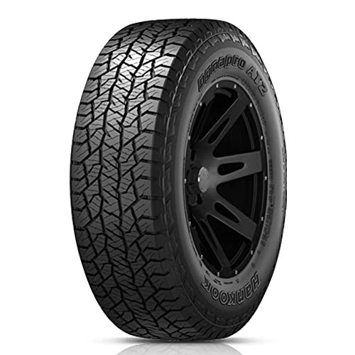 Pneu 275/65r18 116T Hankook Dynapro AT2 RF11